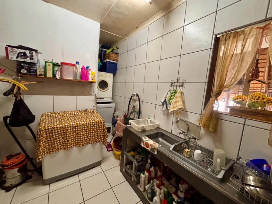 3 Bedroom Property for Sale in Wilkeville North West